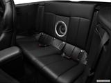  Rear seats from Drivers Side photo
